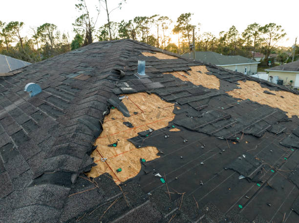 Reliable Sandia Knolls, NM Roofing Service Solutions