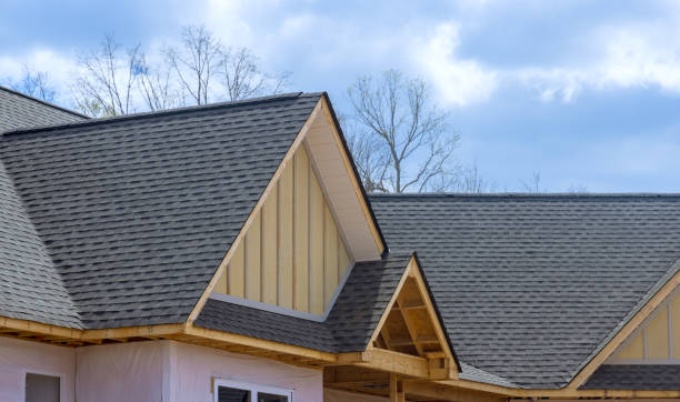 Best Roofing for New Construction  in Sandia Knolls, NM